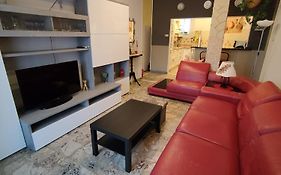 Elegante Appartamento 90 Mq Zona Corticella Fiera