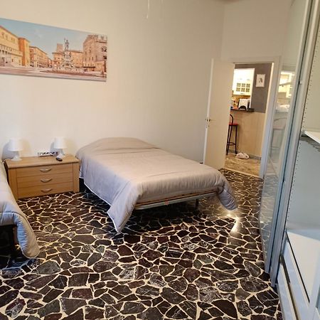 Elegante Appartamento 90 Mq Zona Corticella Fiera Bologna Esterno foto