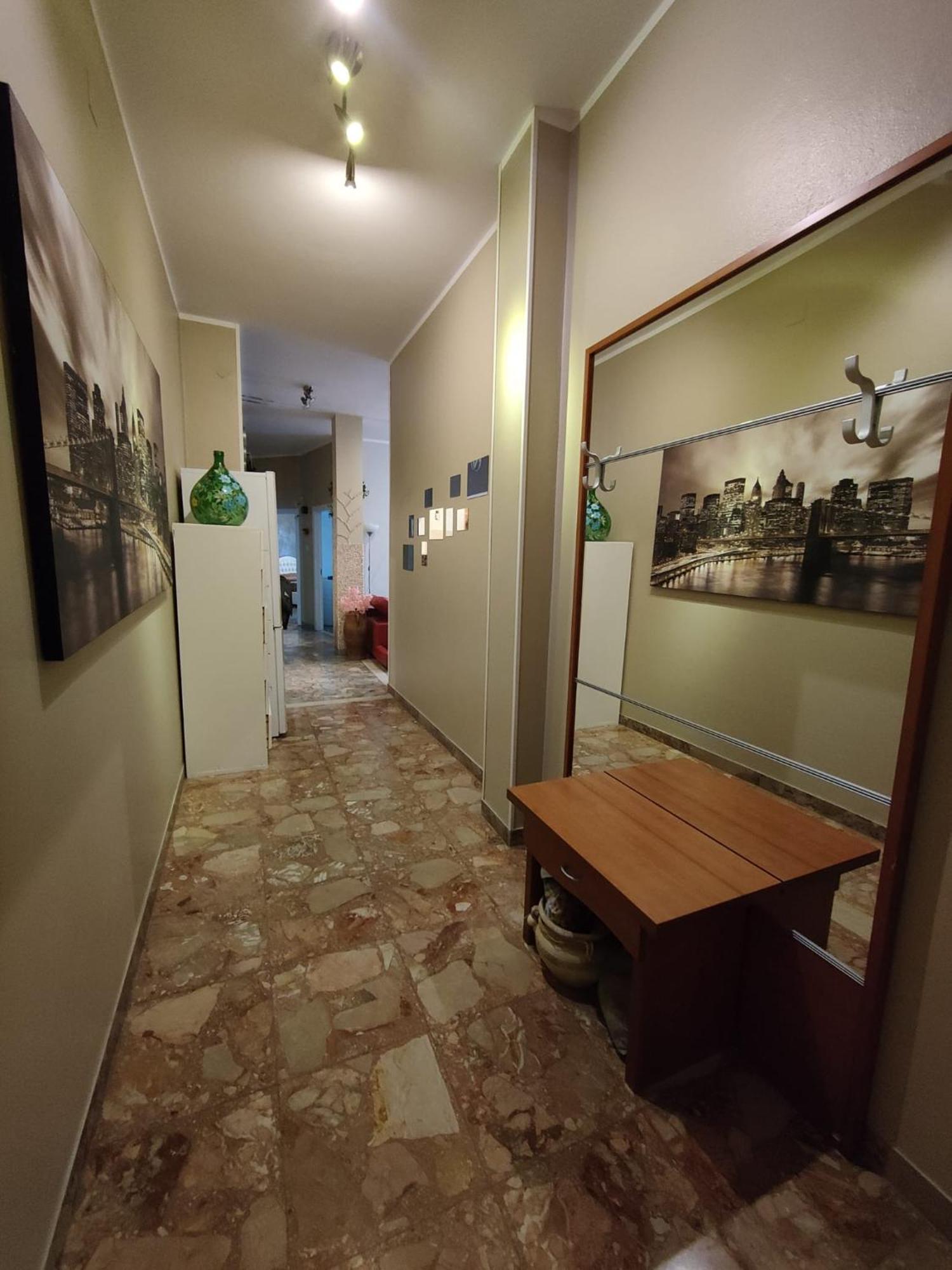 Elegante Appartamento 90 Mq Zona Corticella Fiera Bologna Esterno foto