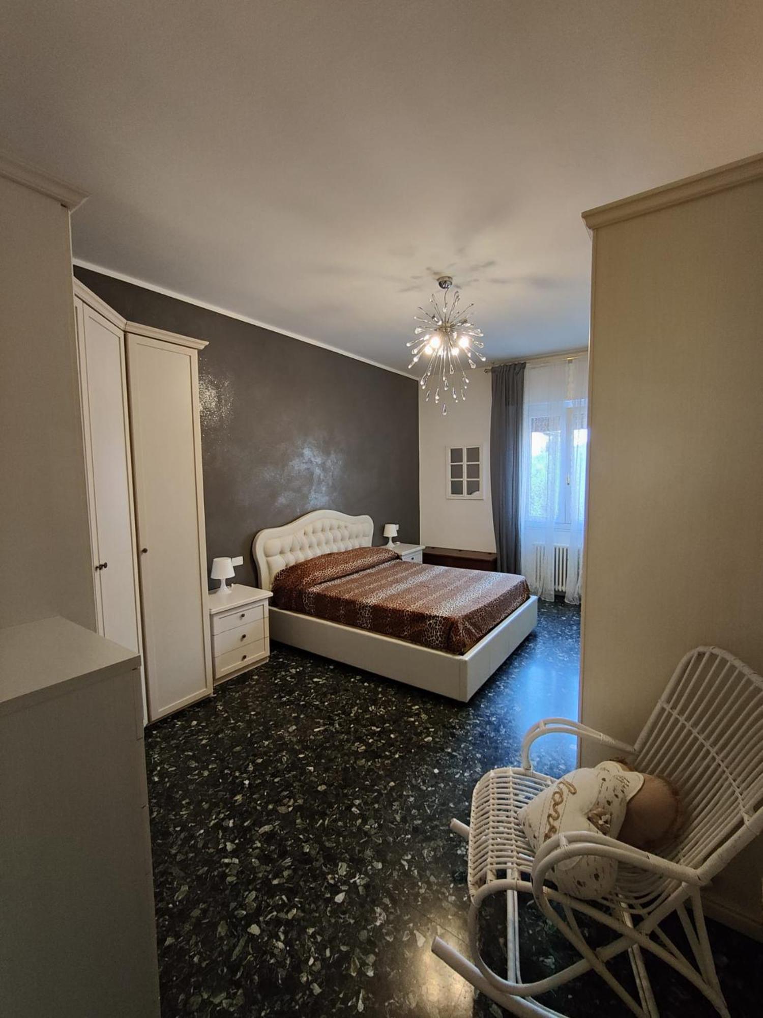 Elegante Appartamento 90 Mq Zona Corticella Fiera Bologna Esterno foto
